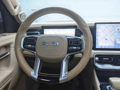 Beijing BJ60 EREV 152km Advanced 5-seater - photo 5