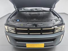 Beijing BJ60 EREV 152km Advanced 5-seater - photo 9