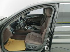 BMW 5 Series Facelift 525Li Luxury Package - фото 14