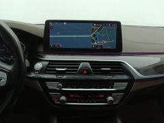 BMW 5 Series Facelift 525Li Luxury Package - фото 17