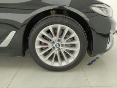 BMW 5 Series Facelift 525Li Luxury Package - фото 6