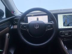 Leapmotor C11 EREV 300km 300 Smart Edition - фото 18