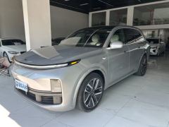Li Auto Li L8 Air - ფოტო 1