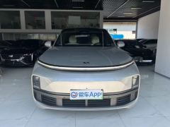 Li Auto Li L8 Air - ფოტო 2