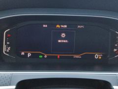 Volkswagen Lavida 1.5L Edition - ფოტო 20
