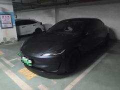 Tesla Model 3 713km Long Range AWD - ფოტო 1