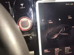 Tesla Model 3 713km Long Range AWD - ფოტო 10