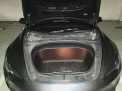 Tesla Model 3 713km Long Range AWD - ფოტო 16
