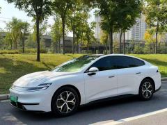 Changan A06 BEV 630km Max - ფოტო 1