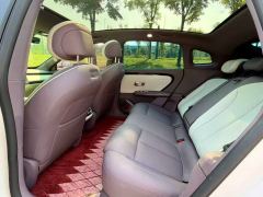Changan A06 BEV 630km Max - ფოტო 3
