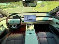 Changan A06 BEV 630km Max - ფოტო 4