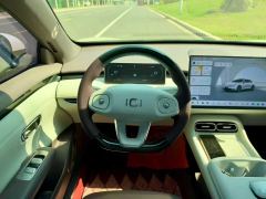 Changan A06 BEV 630km Max - ფოტო 5