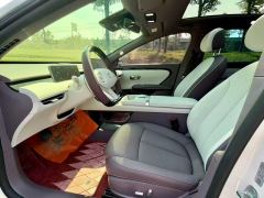 Changan A06 BEV 630km Max - ფოტო 6