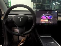 Tesla Model Y 660km Long Range AWD - ფოტო 11