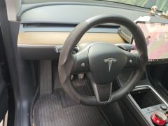 Tesla Model Y 660km Long Range AWD - ფოტო 12