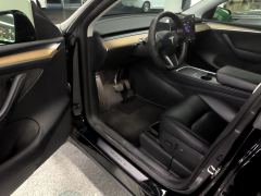 Tesla Model Y 660km Long Range AWD - ფოტო 18