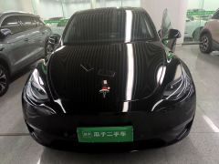 Tesla Model Y 660km Long Range AWD - ფოტო 2
