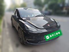 Tesla Model Y 660km Long Range AWD - ფოტო 3