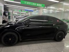 Tesla Model Y 660km Long Range AWD - ფოტო 4