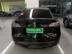 Tesla Model Y 660km Long Range AWD - ფოტო 6