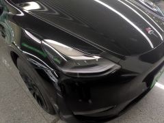 Tesla Model Y 660km Long Range AWD - ფოტო 8