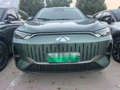 Chery Fulwin T10 1.5T 210km Version 6 - ფოტო 2
