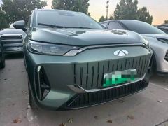 Chery Fulwin T10 1.5T 210km Version 6 - ფოტო 3