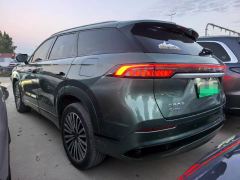 Chery Fulwin T10 1.5T 210km Version 6 - ფოტო 7