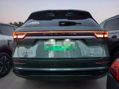 Chery Fulwin T10 1.5T 210km Version 6 - ფოტო 8