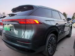 Chery Fulwin T10 1.5T 210km Version 6 - ფოტო 9