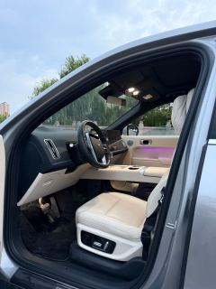 Li Auto L9 Max - ფოტო 4