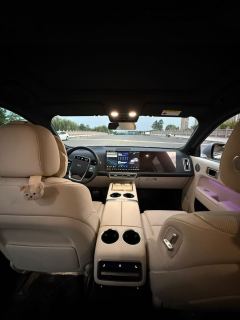 Li Auto L9 Max - ფოტო 7