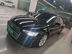 Audi A6 Avant 40 TFSI Luxury Dynamic Edition - photo 1