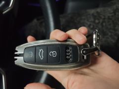 Audi A6 Avant 40 TFSI Luxury Dynamic Edition - photo 10