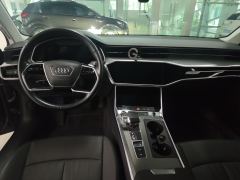 Audi A6 Avant 40 TFSI Luxury Dynamic Edition - photo 11
