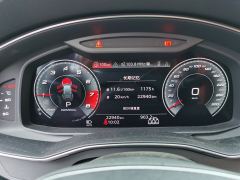 Audi A6 Avant 40 TFSI Luxury Dynamic Edition - photo 13