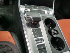 Audi A6 Avant 40 TFSI Luxury Dynamic Edition - photo 16