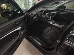 Audi A6 Avant 40 TFSI Luxury Dynamic Edition - photo 18