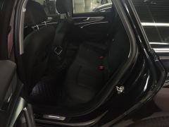 Audi A6 Avant 40 TFSI Luxury Dynamic Edition - photo 19