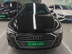 Audi A6 Avant 40 TFSI Luxury Dynamic Edition - photo 2