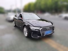Audi A6 Avant 40 TFSI Luxury Dynamic Edition - photo 3
