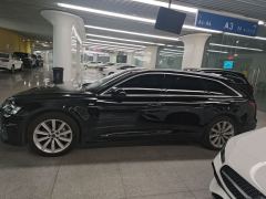 Audi A6 Avant 40 TFSI Luxury Dynamic Edition - photo 4