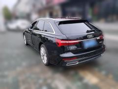 Audi A6 Avant 40 TFSI Luxury Dynamic Edition - photo 5