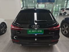 Audi A6 Avant 40 TFSI Luxury Dynamic Edition - photo 6