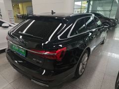 Audi A6 Avant 40 TFSI Luxury Dynamic Edition - photo 7