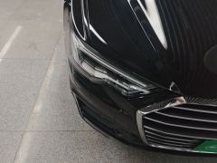 Audi A6 Avant 40 TFSI Luxury Dynamic Edition - photo 8