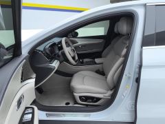BYD Han DM-i 1.5T 125km Elite Edition - фото 14