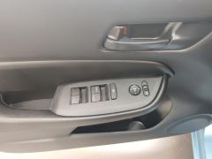 Honda Fit 1.5L Edition - ფოტო 13