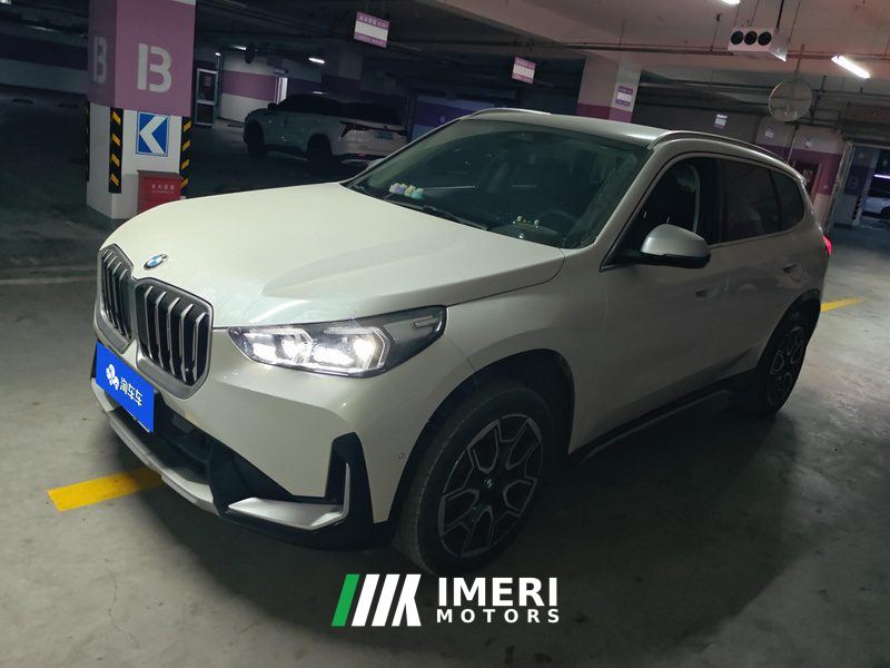BMW X1 sDrive25Li X Design Package - ავტომობილი ჩინეთიდან