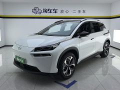 Aion V Plus 500km 70 Starlight Edition Lithium iron phosphate - ფოტო 1